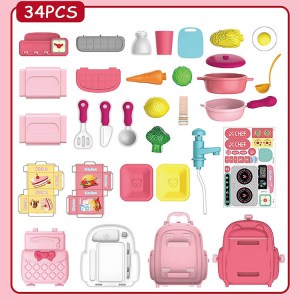 Red Girls Pretend PlayHouse Kitchen Backpack- (5).jpg_1